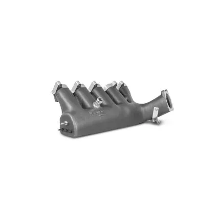 Kolektor ssący dolotowy Wagner Tuning Audi S2/RS2 krótki z ZLS