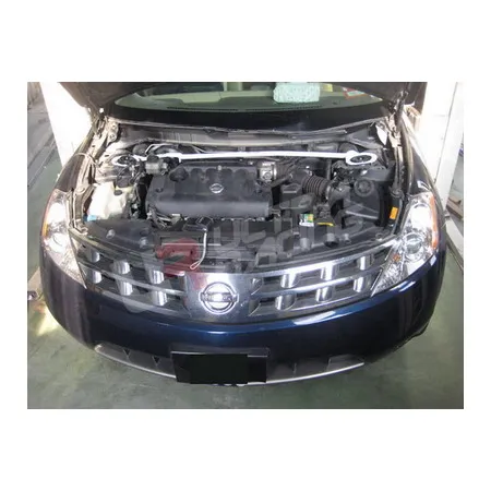 Rozpórka przednia (Front Upper Strut Bar)Ultra Racing Nissan Murano 2WD 06+