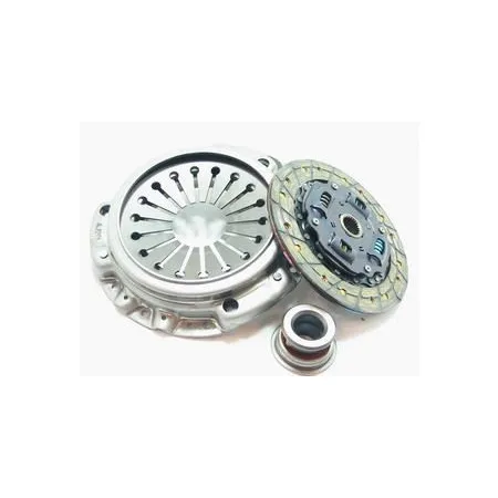 Zestaw sprzęgła Xtreme Clutch Pro Organic Honda S2000 2.0 (AP1) 177KW (1999-2009)