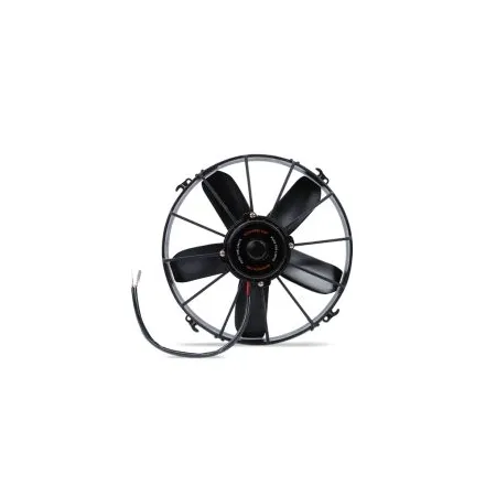 Uniwersalny wentylator Mishimoto Race Line High-Flow 10"