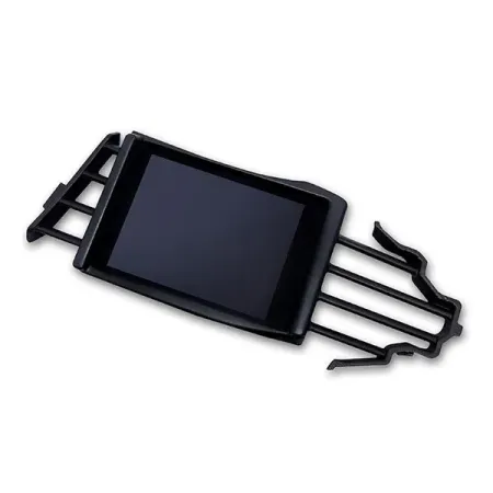 CANchecked Display MFD28 Gen2 for Hyundai i30N PD RHD 2017-2020