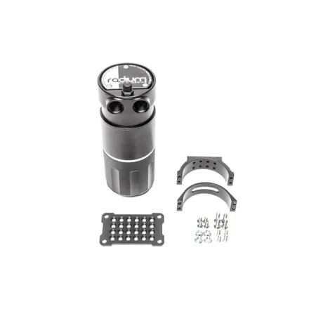 VTA Competition Catch Can XL Radium Engineering