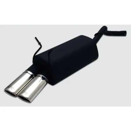 Tłumik dedykowany RENAULT Megane Scenic 1995-2002 STANDARD