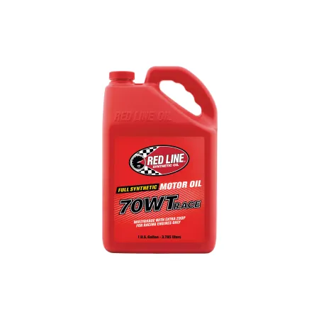 Olej wyścigowy Red Line Nitro 70WT 3.78L RD-10705
