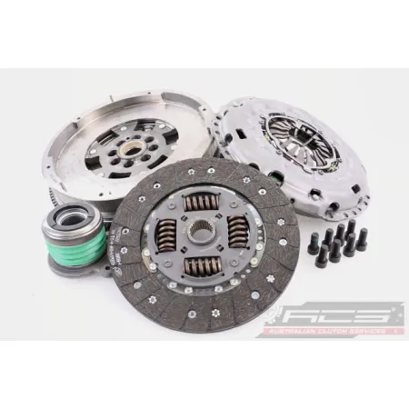 Zestaw sprzęgła Xtreme Clutch Volkswagen AMAROK 2.0 TSI 118KW (2010-on)