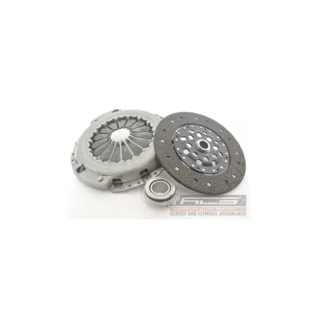 Zestaw sprzęgła Xtreme Clutch SSANGYONG REXTON 2.9 TD 88KW (2003-2005)