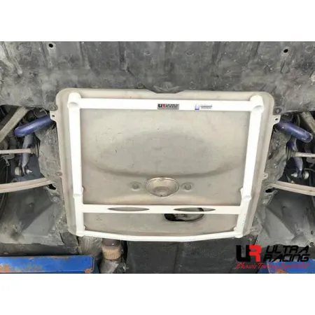 Rozpórka przednia dolna (Front Lower Brace) Ultra Racing for BMW M2 F87