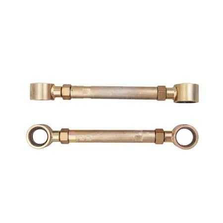 Regulowane Wahacze tylne górne PRO IOD Performance do Nissan Patrol Y60 Y61