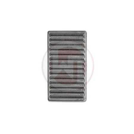 Competition Intercooler Core Wagner Tuning 640x203x110