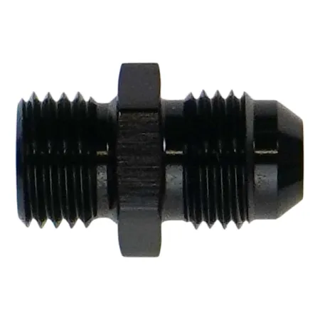 Adapter 6AN męski Flare na M14x1.5 męski Inverted Flare DeatschWerks