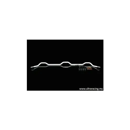 Stabilizator zawieszenia przedni 16mm Ultra Racing for Proton Iswara MK2 1.3/1.5 92-03/Saga MK1 1.3 90-92