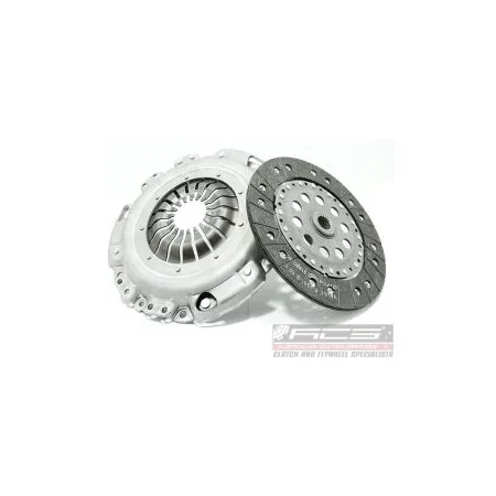 Zestaw sprzęgła Xtreme Clutch Volvo V40 2.0 100KW (1995-2004)