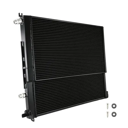 Wymiennik Ciepła Chargecooler Radiator FMIC.Pro BMW X3 X4 X3M X4M S58 2.0T 2020-