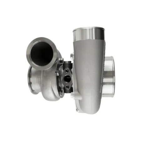 Turbosprężarka TS-2 Turbosmart TS-2-6466VB082E Water Cooled 6466 V-Band 0.82AR Zewnętrzny Wastegate