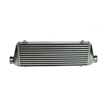 Intercooler Alfa Romeo 159 / Brera 2.4 JTDM Pomarańczowy FMIC.EU