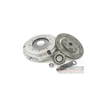 Zestaw sprzęgła Xtreme Clutch Pro Organic Honda ORTHIA / PARTNER 2.0 110KW (1995-2001)