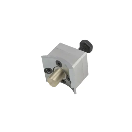 Podpora wałka 4 biegu skrzyni 02M 02Q FTWL Motorsport VW Audi Turbo