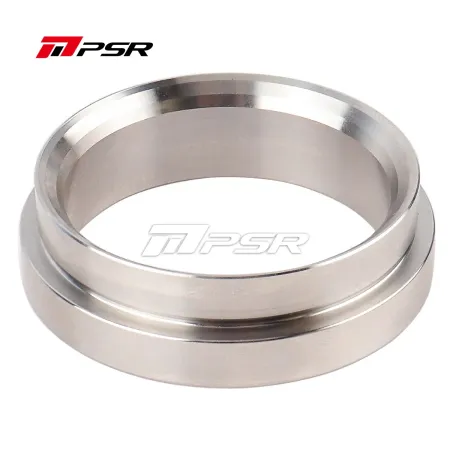 Flange Kit for Pulsar PSR New Generation Wastegate 38mm 2 Bolt Extrenal Wastegate Valve Seat