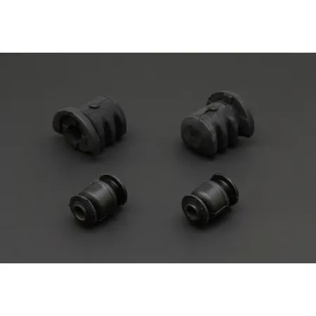 Hardrace Front Lower Arm For Bushing For Nissan March Micra