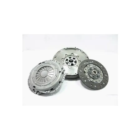 Zestaw sprzęgła Xtreme Clutch JEEP PATRIOT 2.0 CRD 4x4 103KW (2007-on)