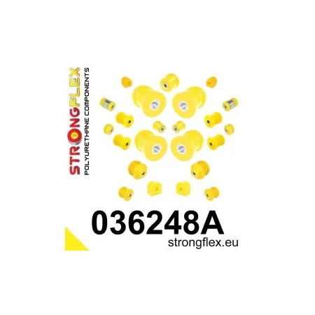 036248A: Zestaw zawieszenia SPORT