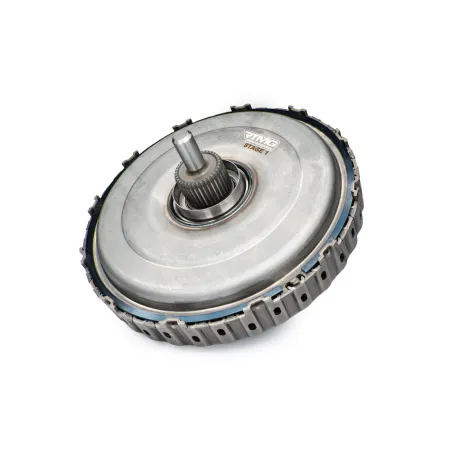 RTMG Performance Wzmocnione sprzęgło DSG DQ381 VW Golf 8R 2021+ 0GC398029C