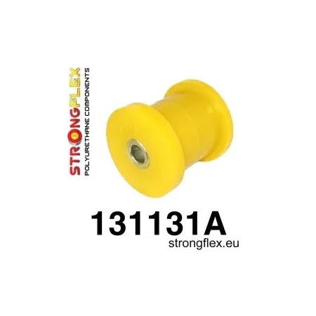 131131A: Tuleja wahacza przedniego tylna SPORT Opel Astra G