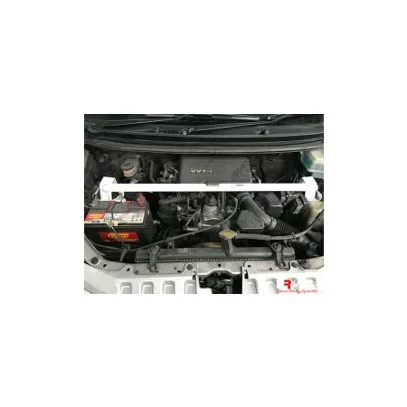 Rozpórka przednia (Front Upper Strut Bar)(3775) Ultra Racing Toyota Avanza (F650) 1.5 2WD 11-16