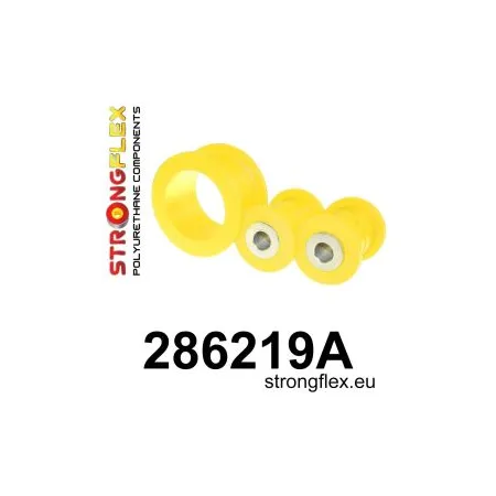 286219A: Zestaw tulei przekładni kierowniczej SPORT