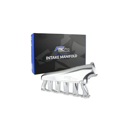 Kolektor ssący dolotowy FMIC.Pro Ford 4.0 Barra