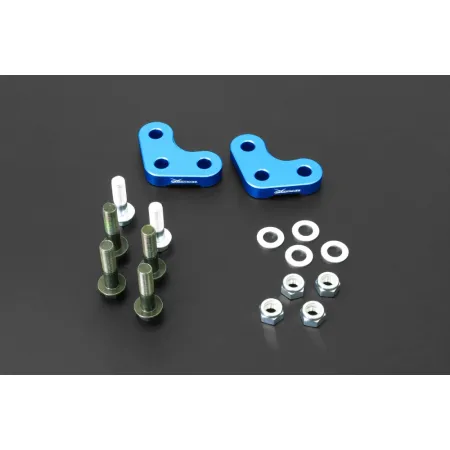 Hardrace Rear Sway Bar For Honda Odyssey usdm