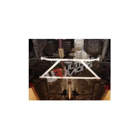 Rozpórka przednia dolna (Front Lower Brace) Ultra Racing Hyundai Getz