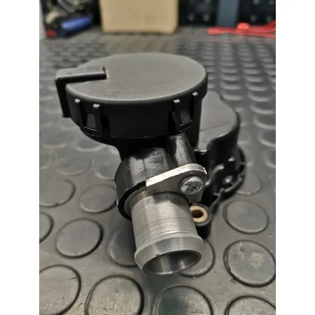 Adapter odmy BiTurbo M57 IOD Performance