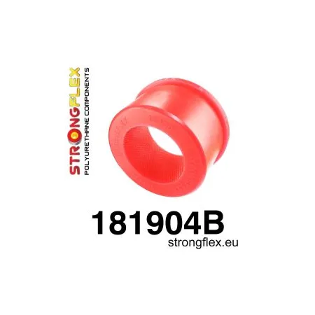 181904B: Tuleja wahacza tylnego - zewnętrzna Porsche 911