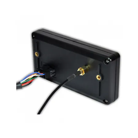 Monit G-100+ On-Board Computer GPS Incorporated