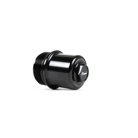 RacingLine Billet DSG Oil Filter Housing DQ250 6-speed