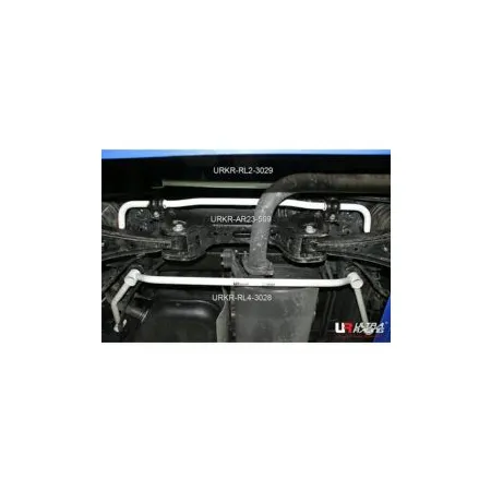 Stabilizator zawieszenia tylny 23mm Ultra Racing for Kia Carnival (YP) 2.2D 2WD 14-21
