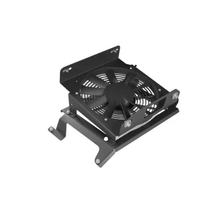 Górne mocowanie Intercooler IOD Performance Nissan Patrol Y61 dla silników BMW M57