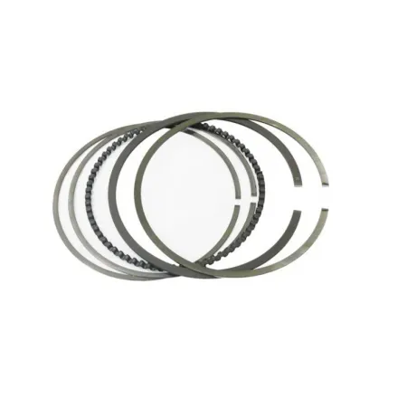 Zestaw pierścieni tłokowych średnica 90.5 mm 1.5/1.2/2.5mm Wossner 905XPY