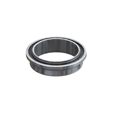 Flansza Wastegate Turbosmart ALV