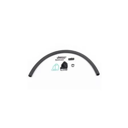 Zestaw dystansowy zaworu regulacji powietrza jałowego Nissan SR20DET Radium Engineering