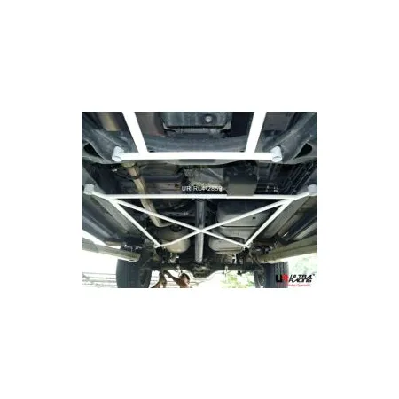 Rozpórka tylna dolna (Rear Lower Bar) (2859) Ultra Racing Isuzu D-MAX (RT50) 2.5D/3.0D 4WD 12+