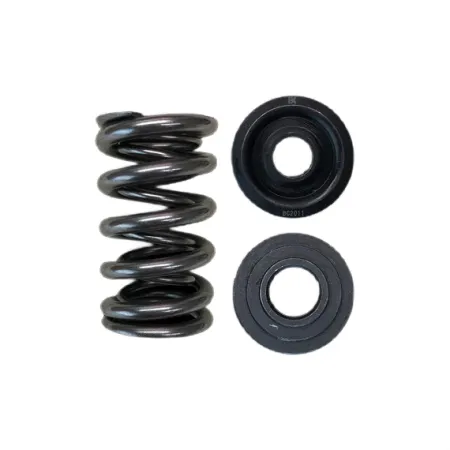 Podwójne Sprężynki i talerzyki zaworowe stalowe High Lift BC Brian Crower BC0040TS Honda K20A/K20Z/F20C/F22C