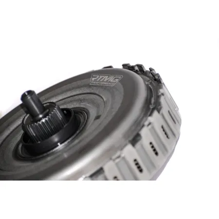 RTMG Performance DSG DQ500 Upgraded Clutch up to 1100Nm