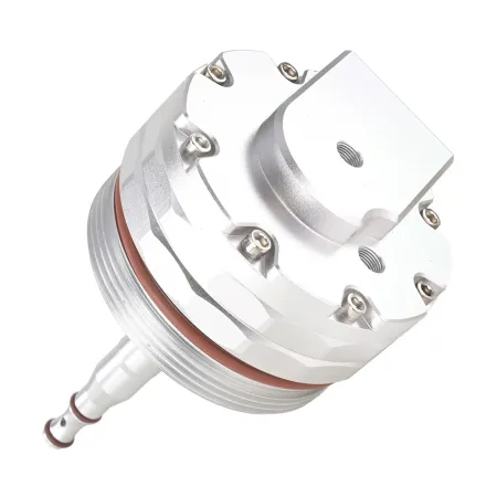 Adapter podstawy olejowej chłodnica oleju FMIC.EU BMW M52 M54 E36 E46 E60 1992-2008