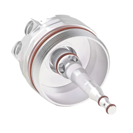 Adapter podstawy olejowej chłodnica oleju FMIC.EU BMW M52 M54 E36 E46 E60 1992-2008