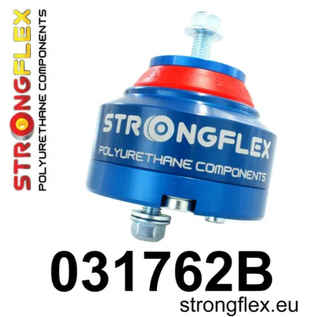 031762B: Poduszka silnika BMW E36 E46 Z3 Z4 BMW e36