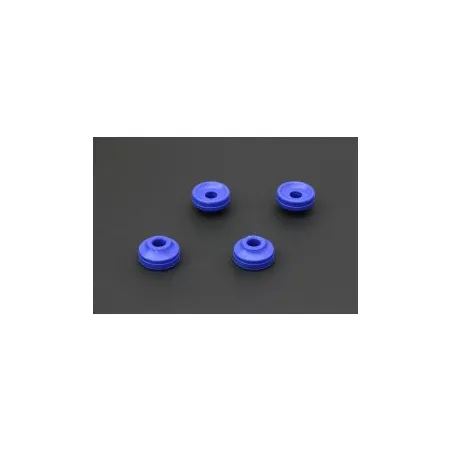 Hardrace Reinforced Tpv Upper & Lower Strut Mount Bush Honda