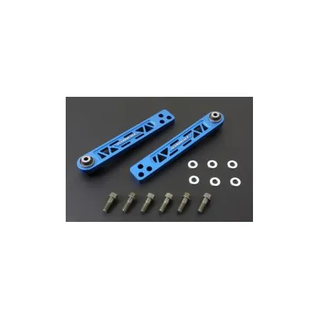 Hardrace Rear Lower Arm For Honda CRV Integra Stream