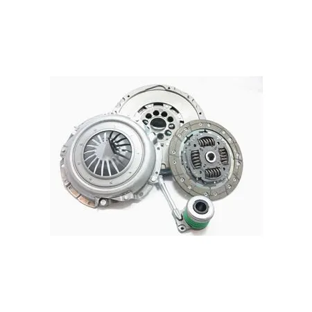 Zestaw sprzęgła Xtreme Clutch Volvo S60 2.4 125KW (2001-2010)